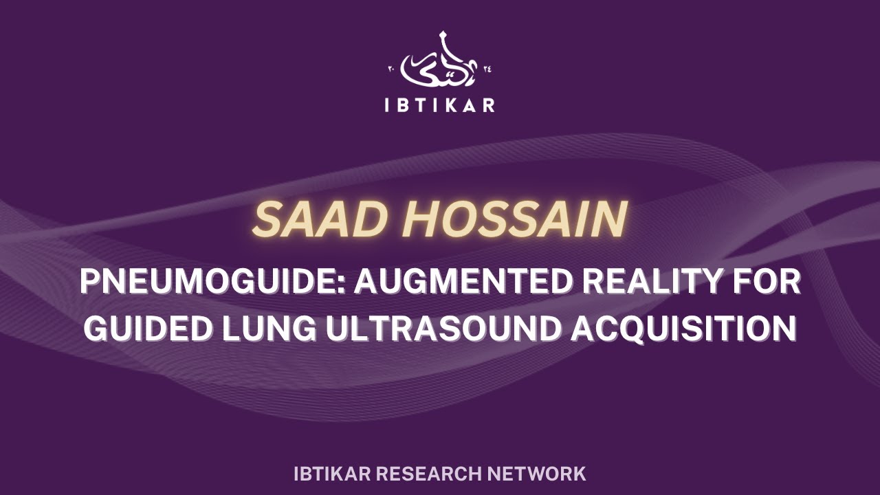 Augmented Reality for Guided Lung Ultrasound Acquisition