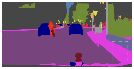 LangDA: Language-guided Domain Adaptive Semantic Segmentation