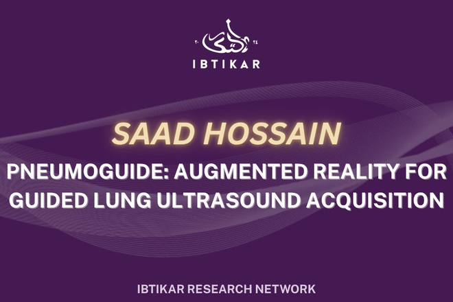 Augmented Reality for Guided Lung Ultrasound Acquisition