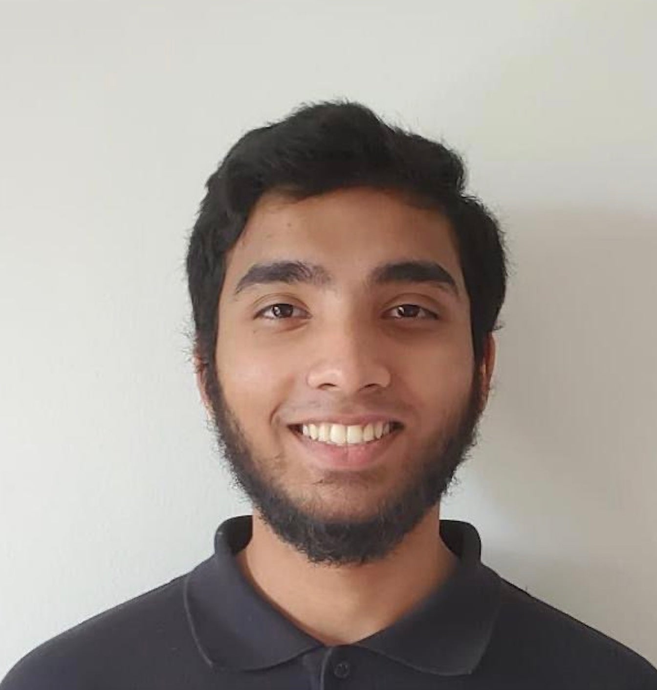 Featured in News Article: BME Undergraduate Student Received Honorable Mention for Outstanding Undergraduate Researcher Award